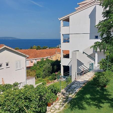 Apartmani Zderic Gradac  Luaran gambar
