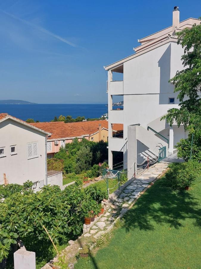 Apartmani Zderic Gradac  Luaran gambar