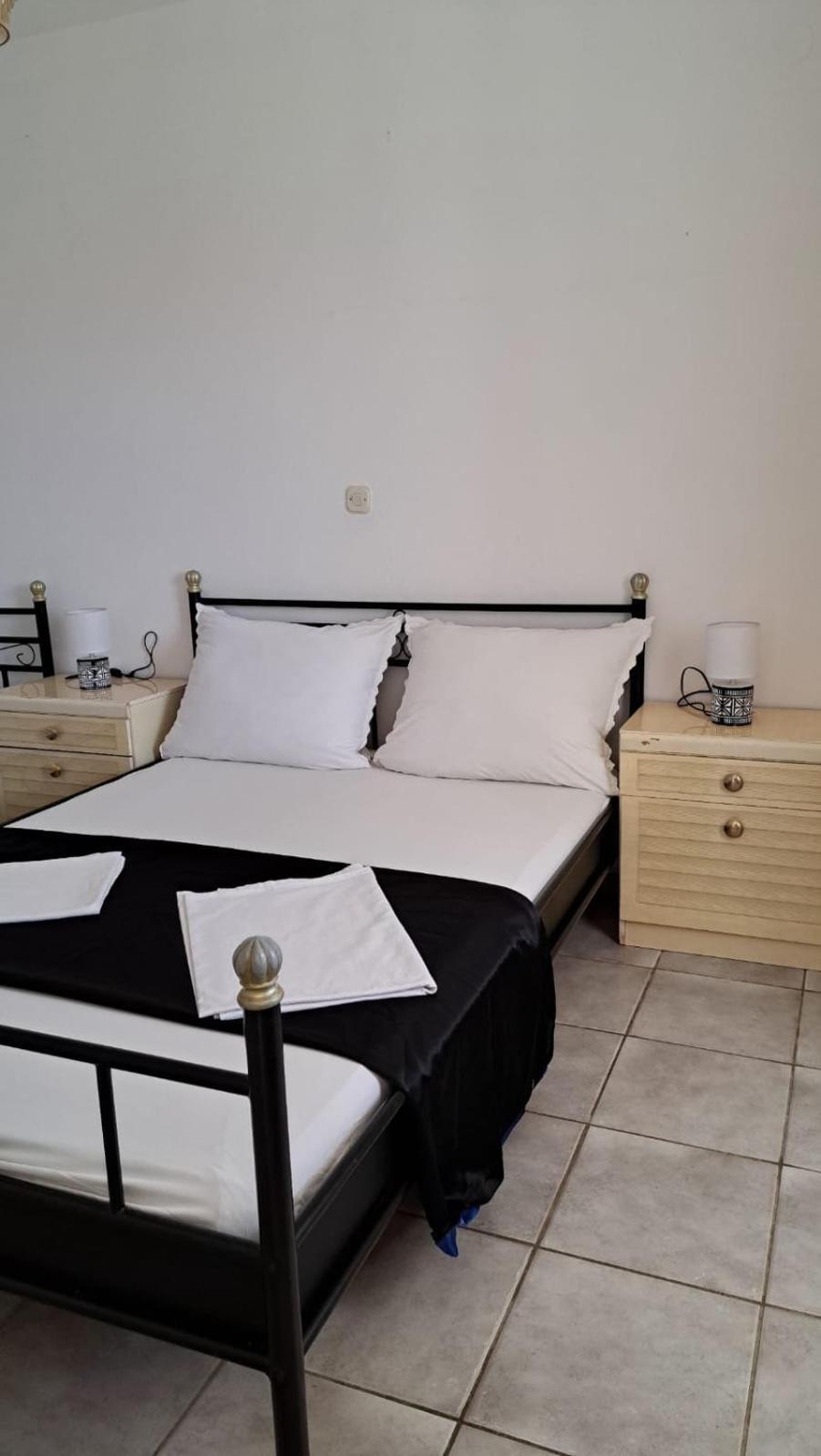 Apartmani Zderic Gradac  Luaran gambar