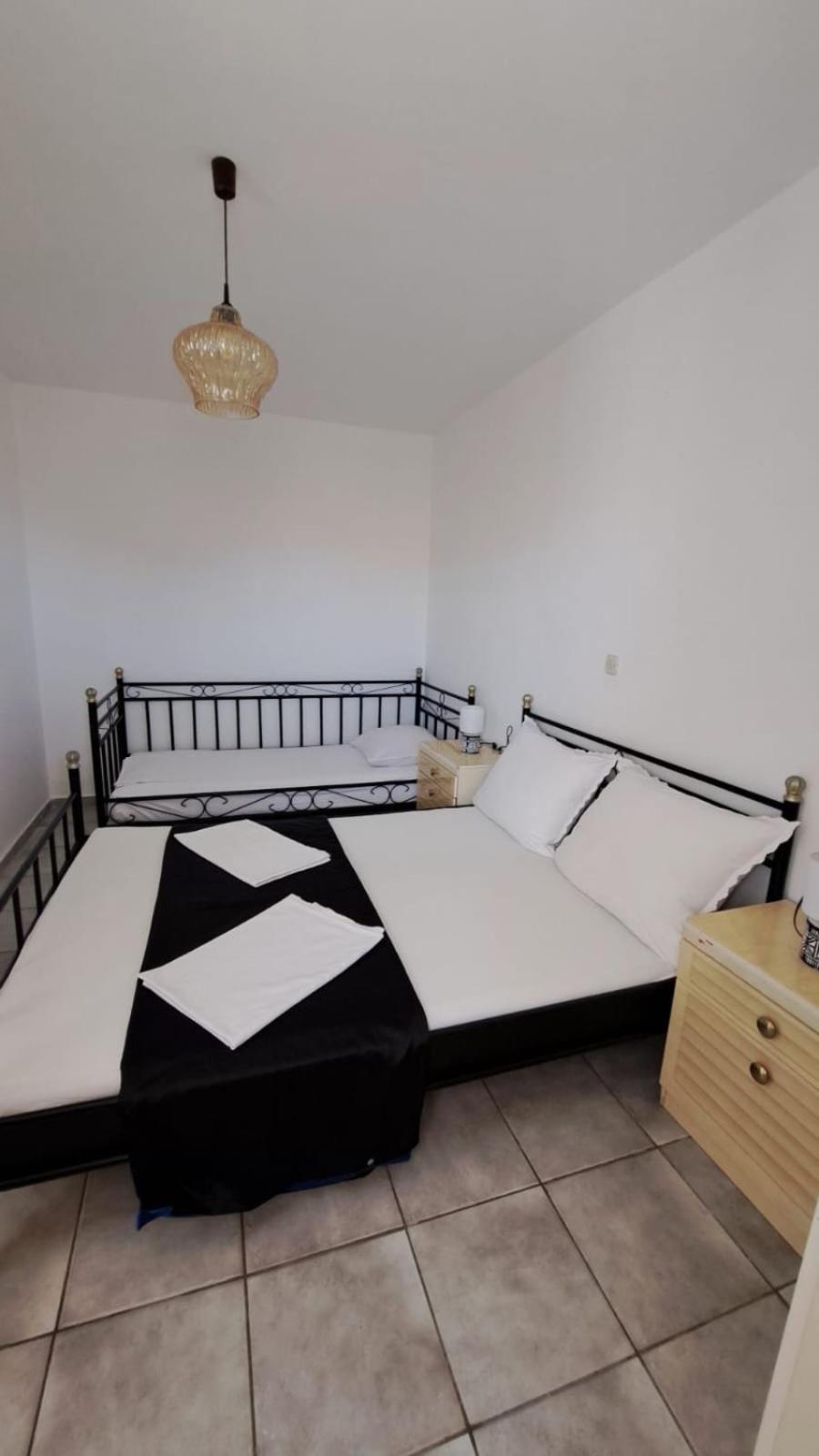 Apartmani Zderic Gradac  Luaran gambar