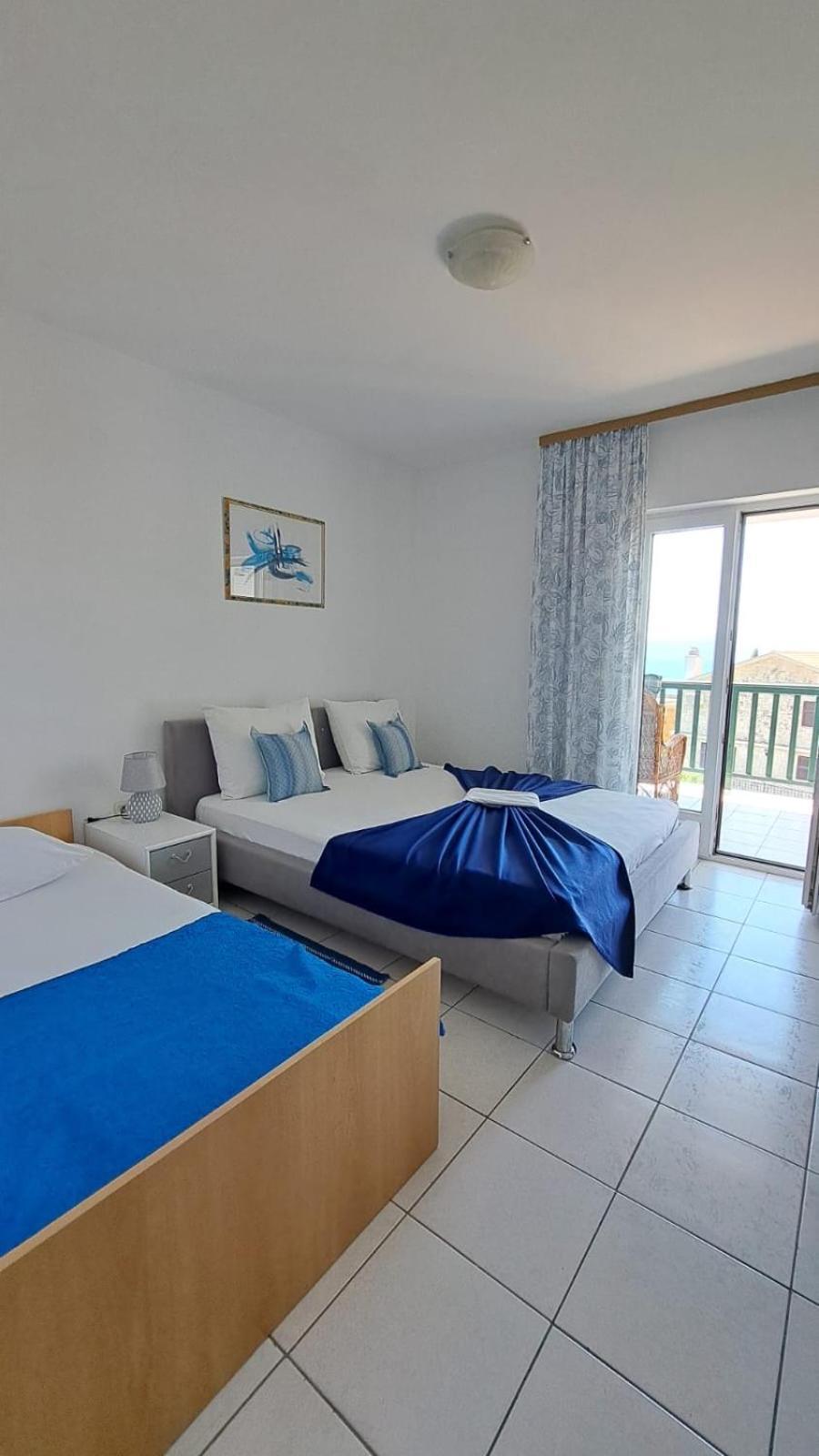 Apartmani Zderic Gradac  Luaran gambar