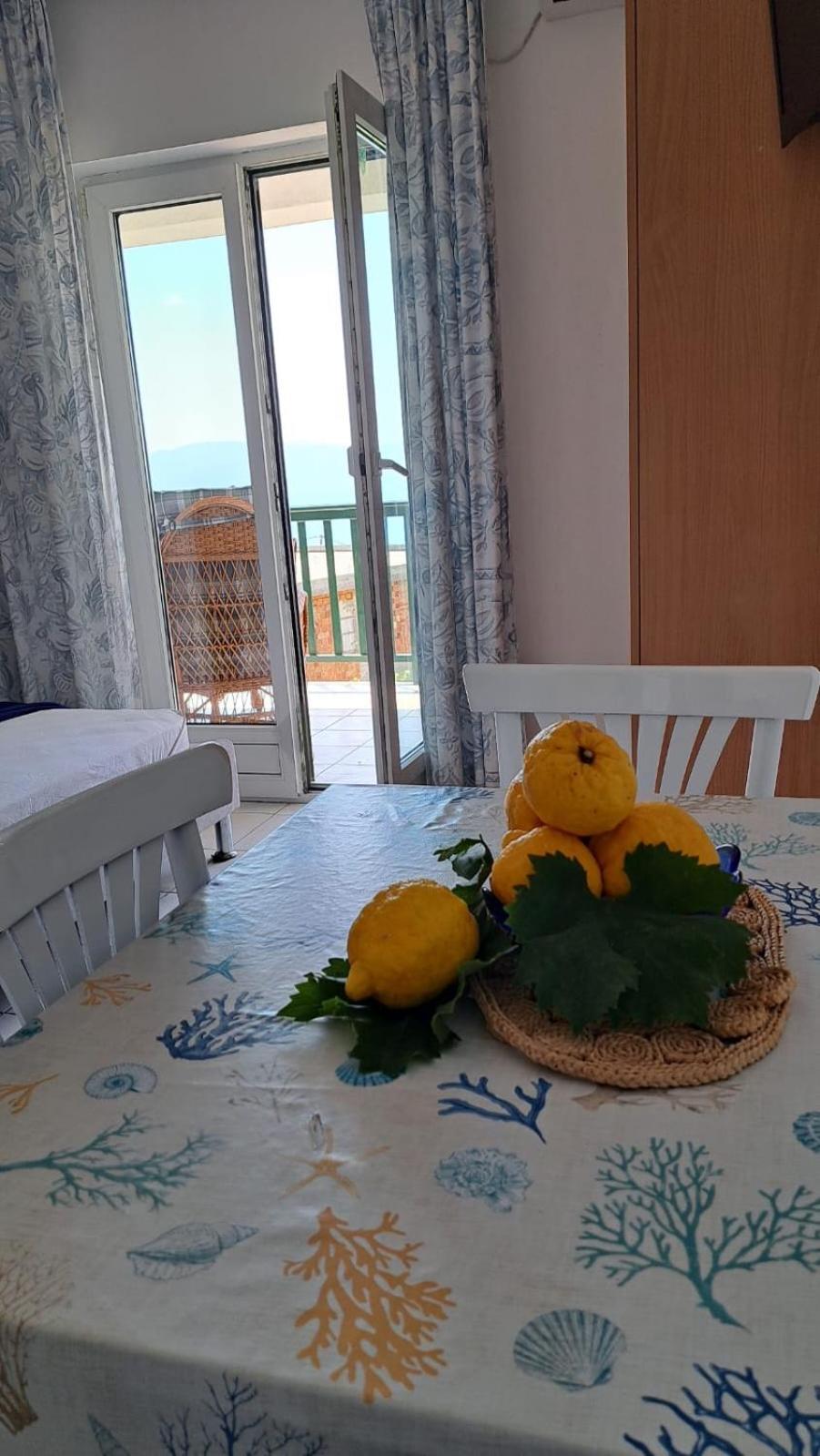 Apartmani Zderic Gradac  Luaran gambar