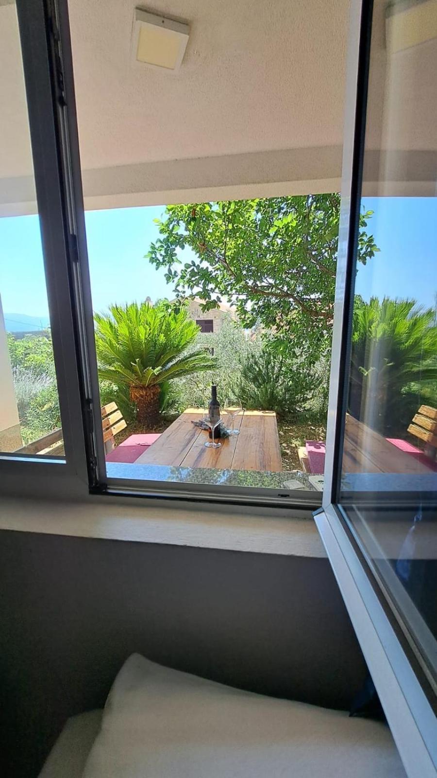 Apartmani Zderic Gradac  Luaran gambar