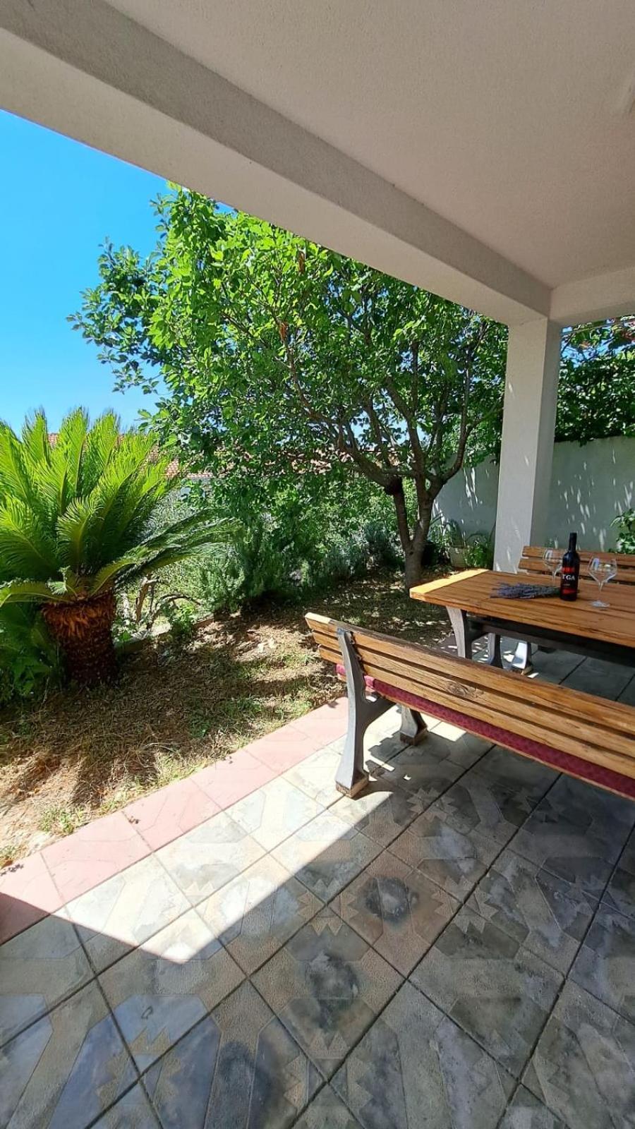 Apartmani Zderic Gradac  Luaran gambar
