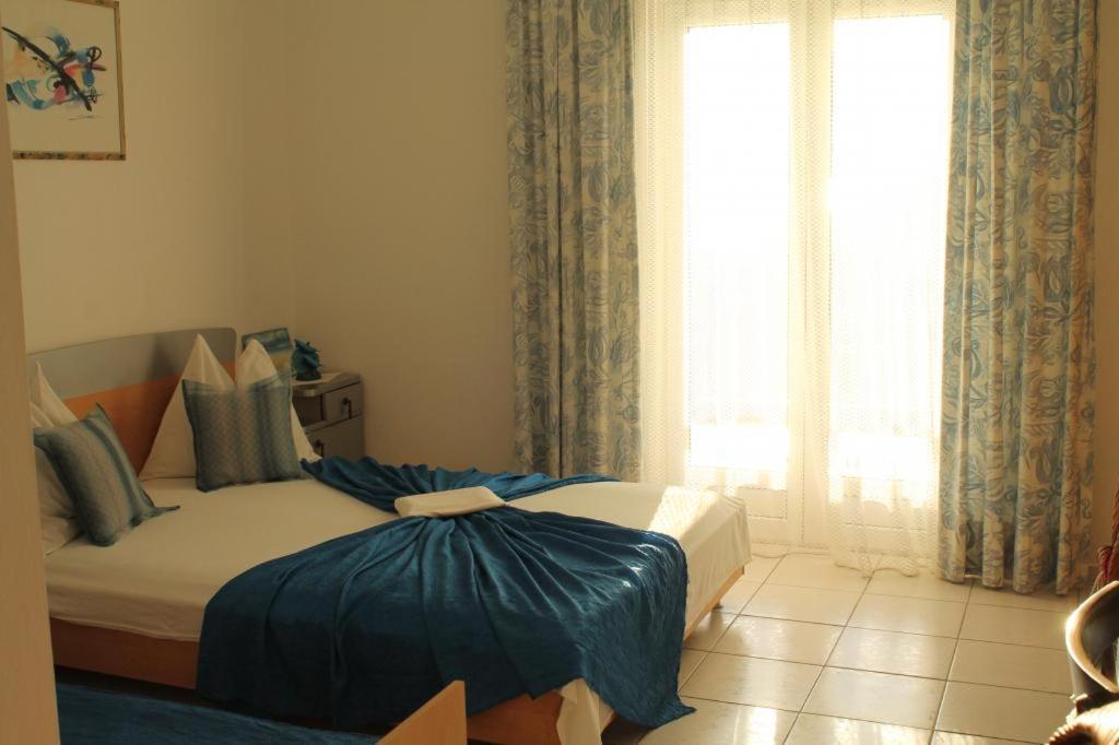 Apartmani Zderic Gradac  Luaran gambar