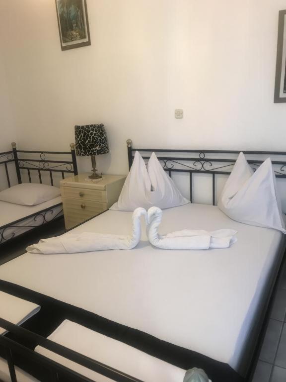 Apartmani Zderic Gradac  Luaran gambar
