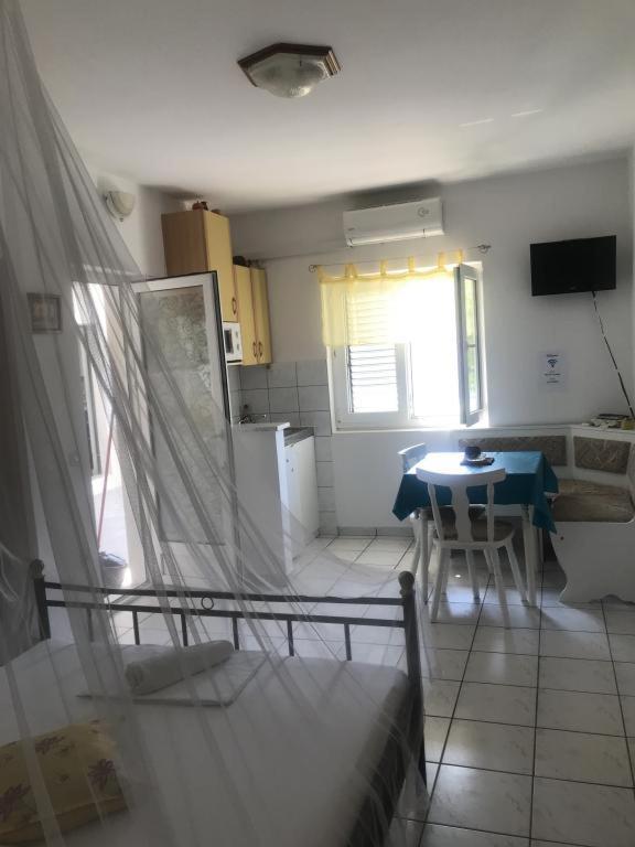 Apartmani Zderic Gradac  Luaran gambar
