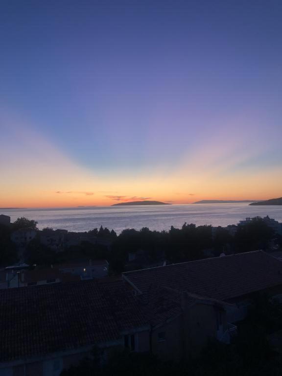 Apartmani Zderic Gradac  Luaran gambar