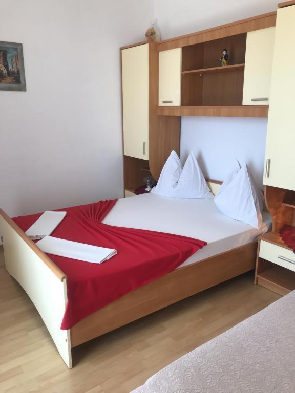 Apartmani Zderic Gradac  Luaran gambar