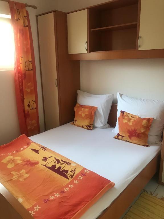Apartmani Zderic Gradac  Luaran gambar