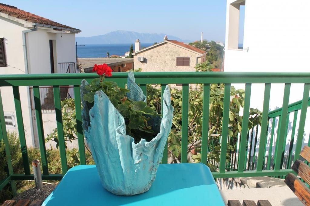 Apartmani Zderic Gradac  Luaran gambar