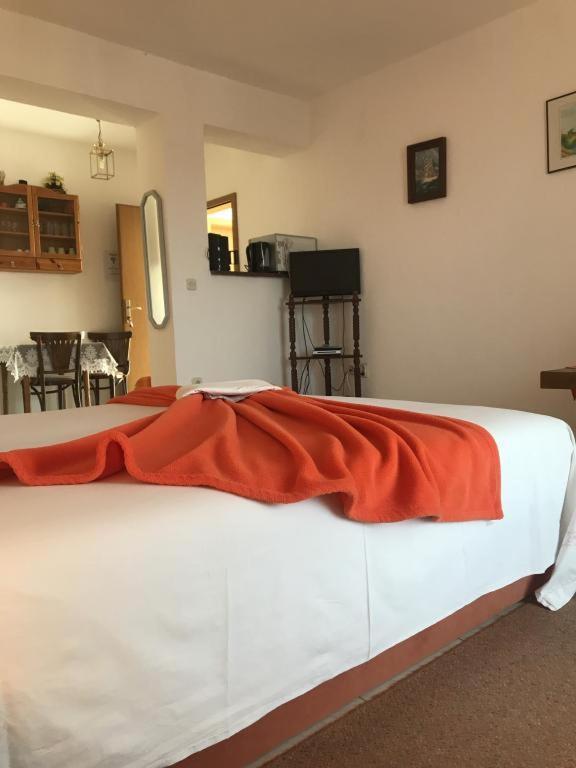 Apartmani Zderic Gradac  Luaran gambar